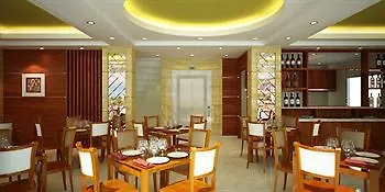 Golden Sand Hotel Nha Trang