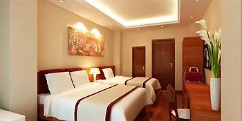 Golden Sand Hotel Nha Trang 3*,