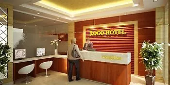 Golden Sand Hotel Nha Trang 3*,  Vietnam