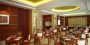 Golden Sand Hotel Nha Trang