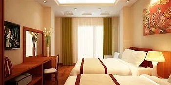 Golden Sand Hotel Nha Trang