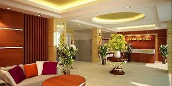 金沙芽庄酒店