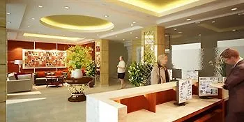 金沙芽庄酒店 3*,